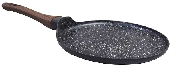 Фото - Сковорода для блинов Lessner Good Line 22 см (88379-22P)