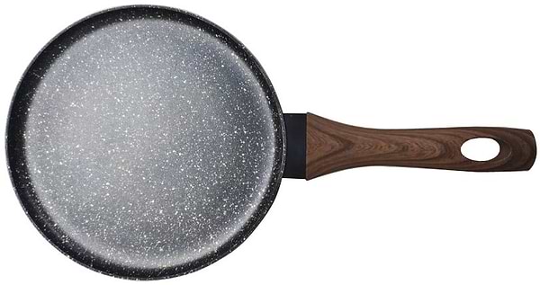 Фото - Сковорода для блинов Lessner Good Line 22 см (88379-22P)