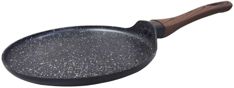 Сковорода для блинов Lessner Good Line 22 см (88379-22P)