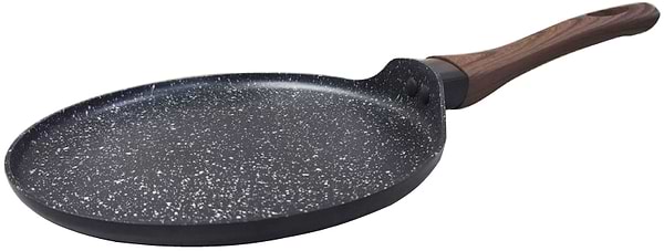 Фото - Сковорода для блинов Lessner Good Line 22 см (88379-22P)