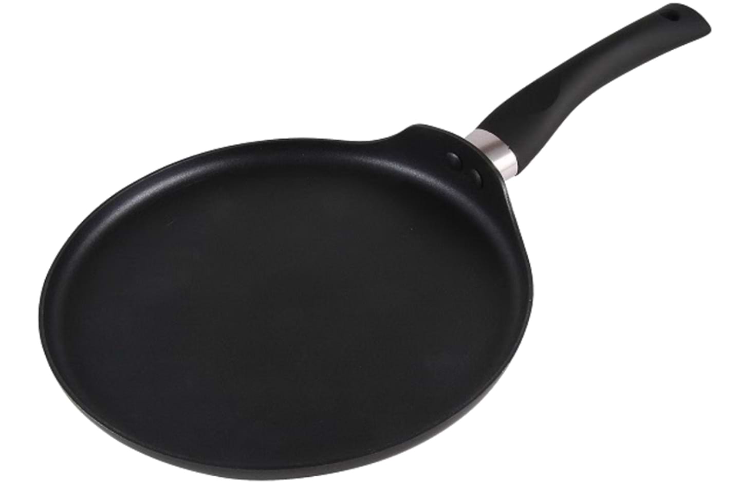 Сковорода для блинов Lessner Home Line 22 см (88378-22P)