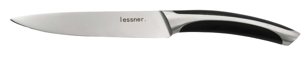 Фото - Ніж кухонний Lessner Savoy 12,5 см (77862-2)