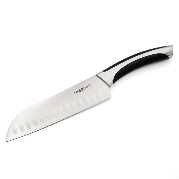Фото - Ніж сантоку Lessner Savoy 16,5 см (77862-4)