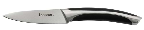 Фото - Ніж для овочів Lessner Savoy 8,5 см (77862-1)