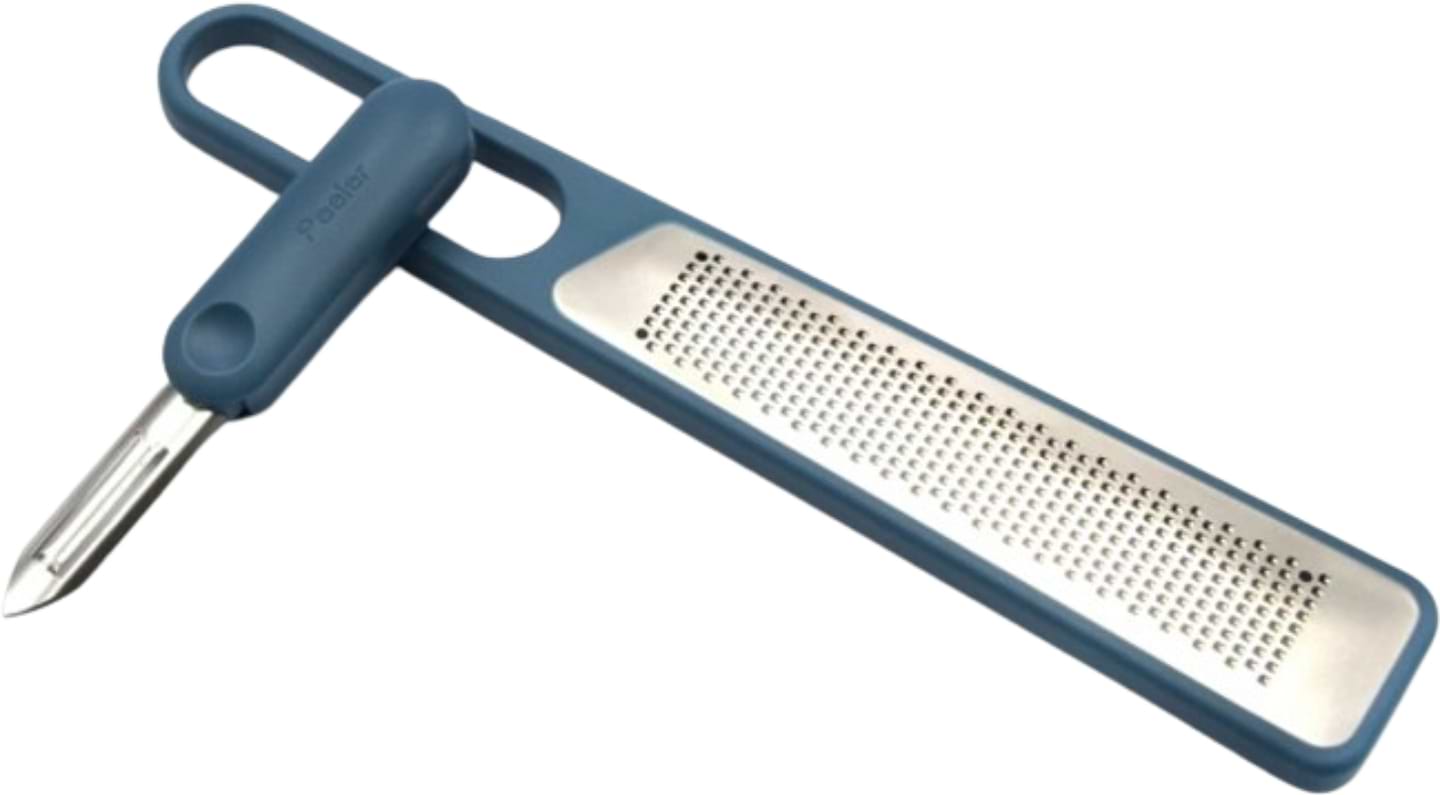 Терка Lessner Sky Blue (10101) - Фото 1