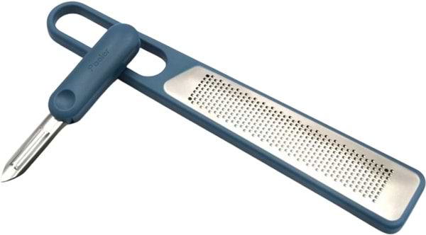 Фото - Терка Lessner Sky Blue (10101) Фото - Терка Lessner Sky Blue (10101)