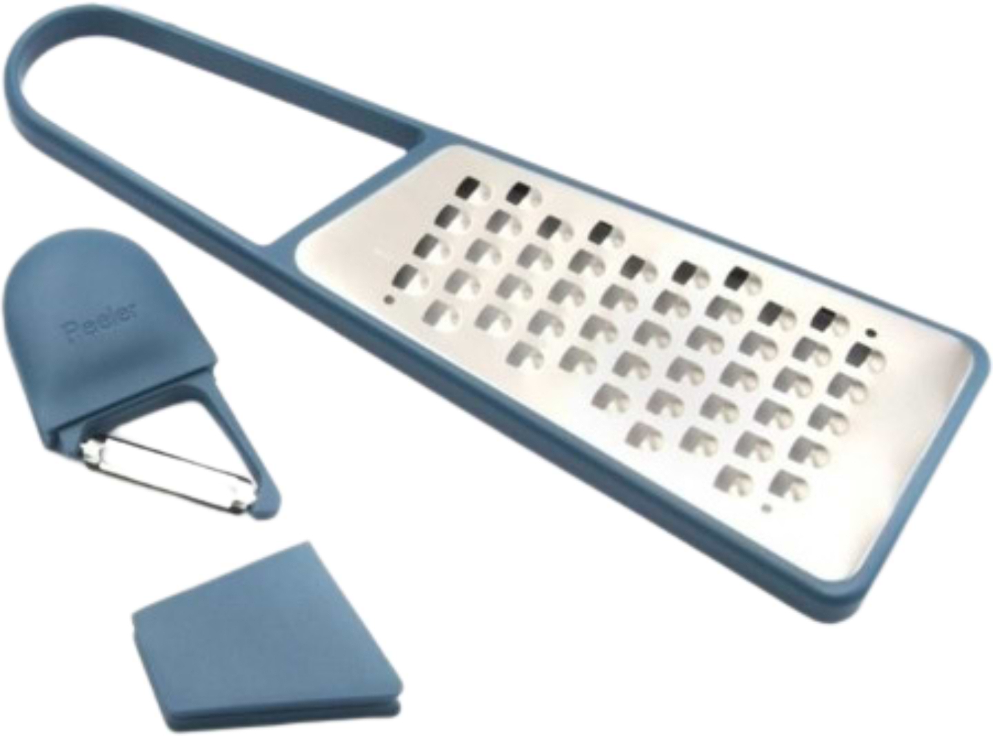 Терка Lessner Sky Blue (10102) - Фото 1