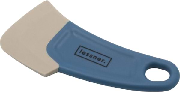 Фото - Лопатка кухонна Lessner Sky Blue 15,5 см (10303)