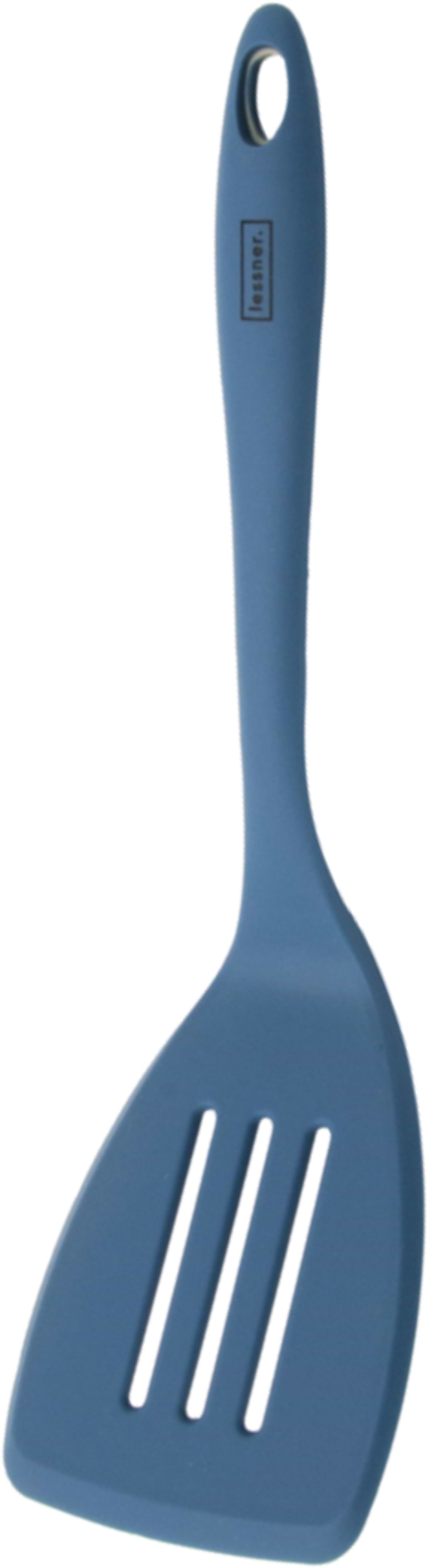 Лопатка кухонна Lessner Sky Blue 32 см (10305) - Фото 1