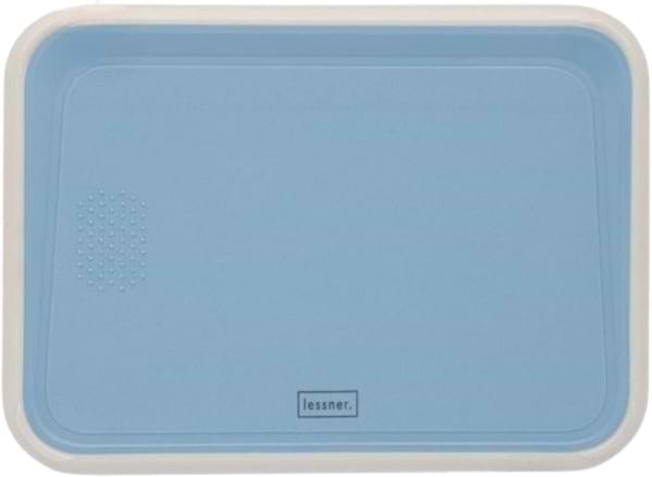Фото - Дошка обробна Lessner Sky Blue 38,3х33х1,2 см (10314)