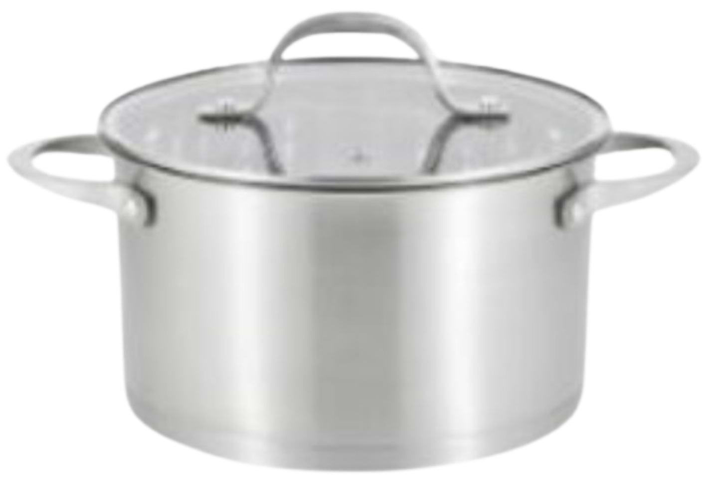 Каструля Lessner Stella 2,6 л (55882-18) - Фото 1