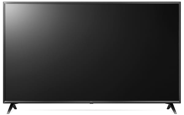 Фото - Телевизор LG 43UK6200PLA