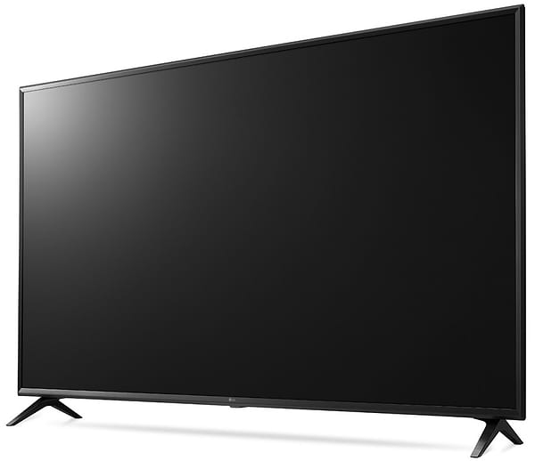 Фото - Телевизор LG 43UK6200PLA