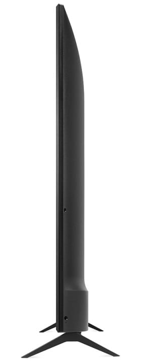 Фото - Телевизор LG 43UK6200PLA