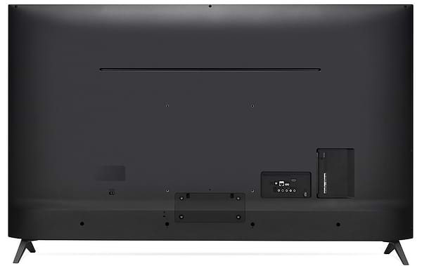 Фото - Телевизор LG 43UK6200PLA