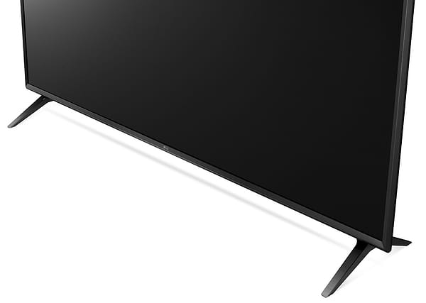 Фото - Телевизор LG 43UK6200PLA