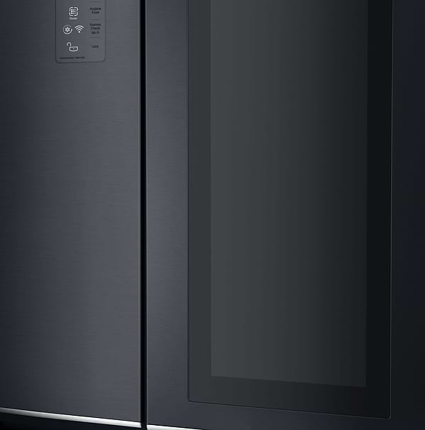 Фото - Холодильник LG GC-Q247CAMT