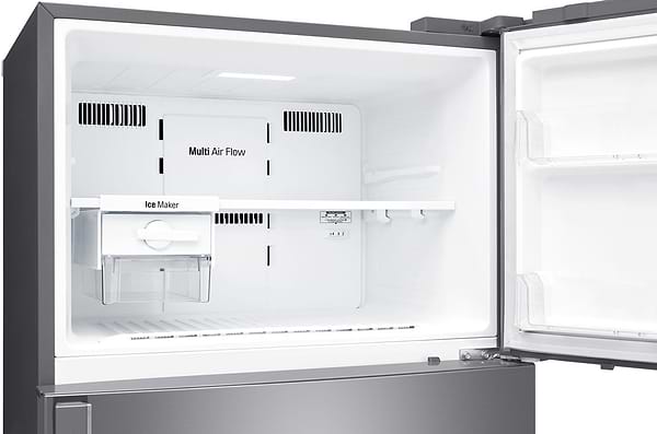 Фото - Холодильник LG GN-H702HMHZ