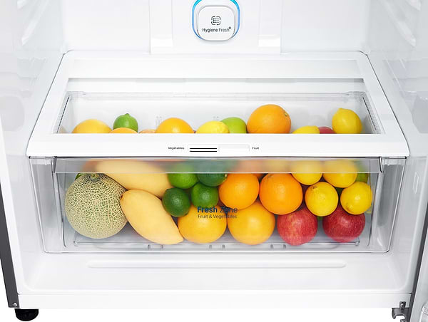 Фото - Холодильник LG GN-H702HMHZ