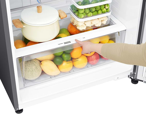 Фото - Холодильник LG GN-H702HMHZ