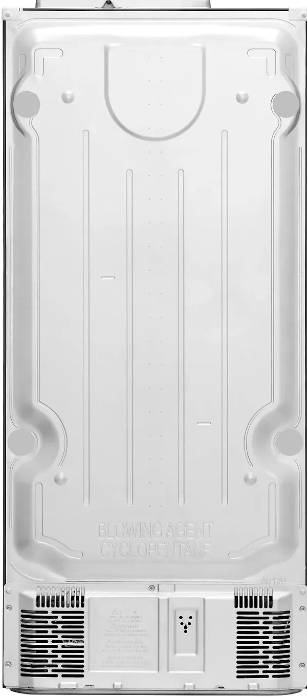 Фото - Холодильник LG GN-H702HMHZ