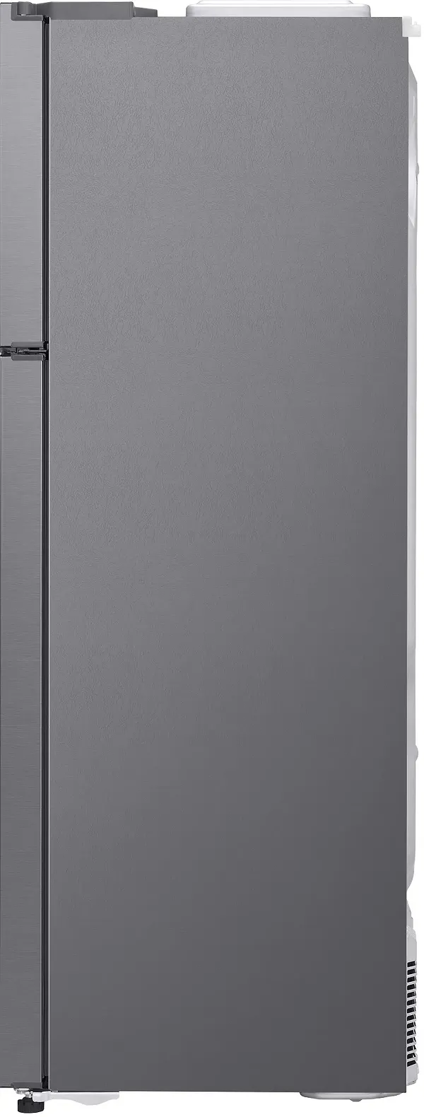 Фото - Холодильник LG GN-H702HMHZ