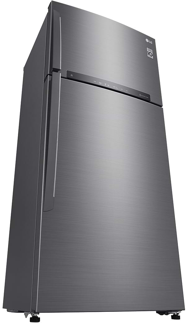 Фото - Холодильник LG GN-H702HMHZ