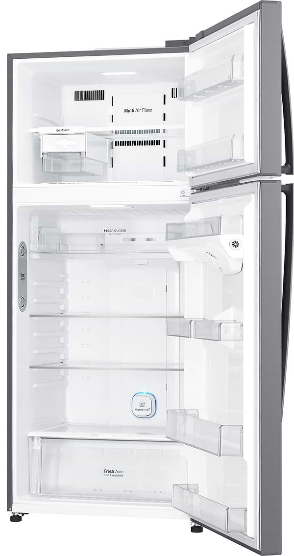 Фото - Холодильник LG GN-H702HMHZ