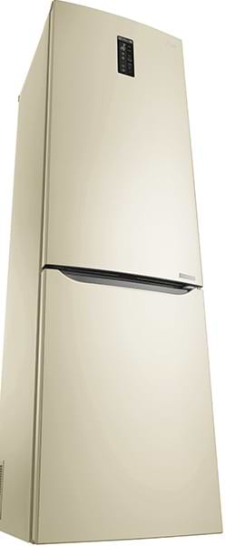 Фото - Холодильник LG GW-B499SEFZ