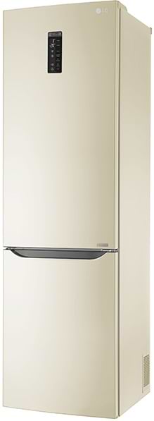 Фото - Холодильник LG GW-B499SEFZ