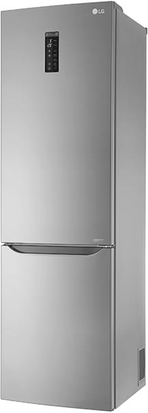 Фото - Холодильник LG GW-B499SMFZ