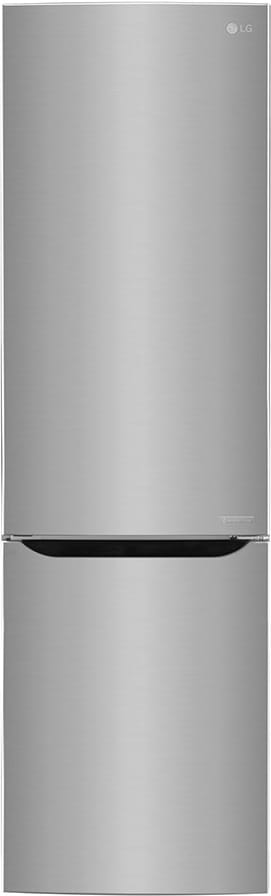 Фото - Холодильник LG GW-B499SMGZ