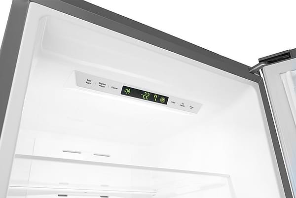 Фото - Холодильник LG GW-B499SMGZ