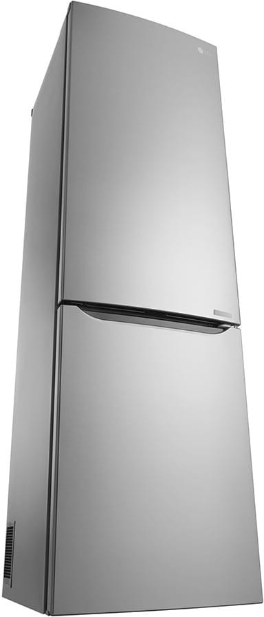 Фото - Холодильник LG GW-B499SMGZ
