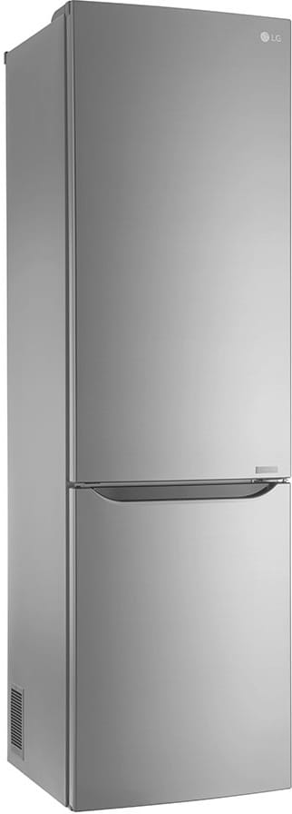 Фото - Холодильник LG GW-B499SMGZ