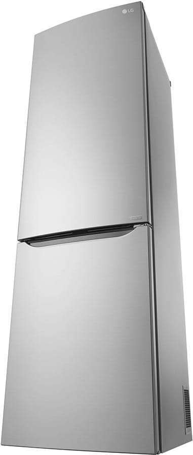 Фото - Холодильник LG GW-B499SMGZ