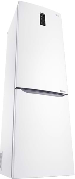 Фото - Холодильник LG GW-B499SQFZ