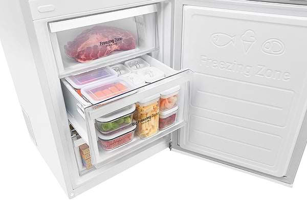 Фото - Холодильник LG GW-B499SQFZ