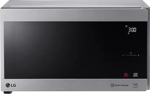Фото - Микроволновая печь (СВЧ) LG MH6595CIS