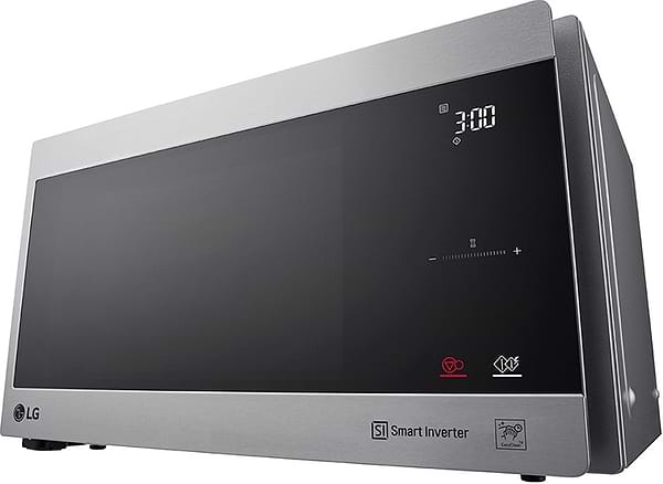 Фото - Микроволновая печь (СВЧ) LG MH6595CIS