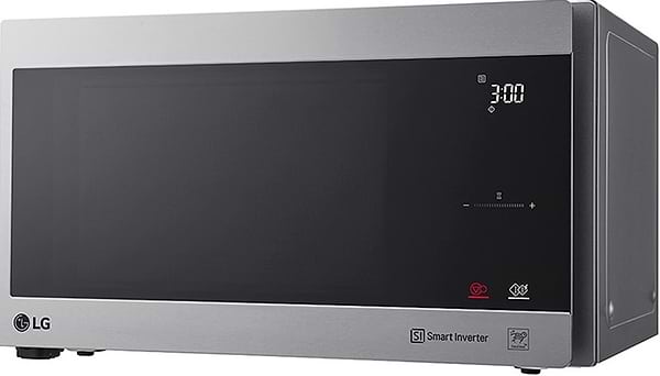 Фото - Микроволновая печь (СВЧ) LG MH6595CIS