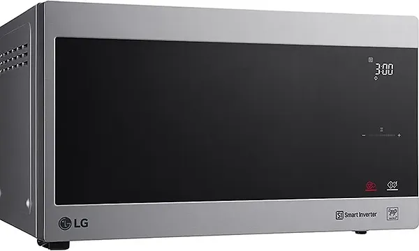 Фото - Микроволновая печь (СВЧ) LG MH6595CIS