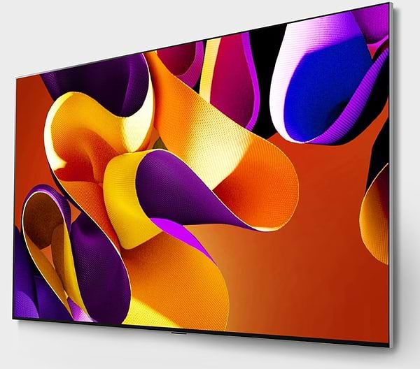 Фото - Телевизор LG OLED97G45LW