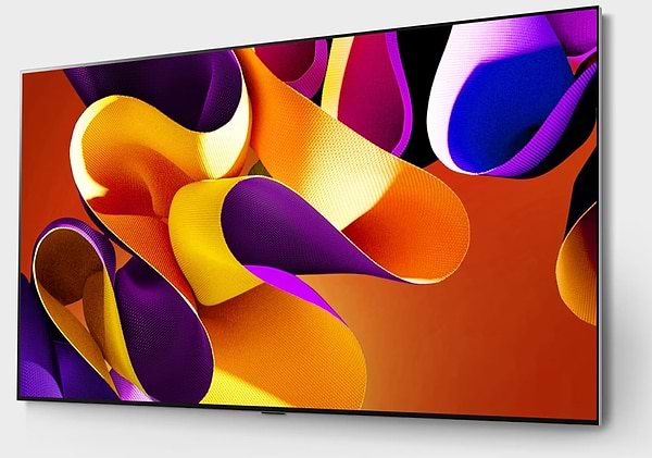 Фото - Телевизор LG OLED97G45LW