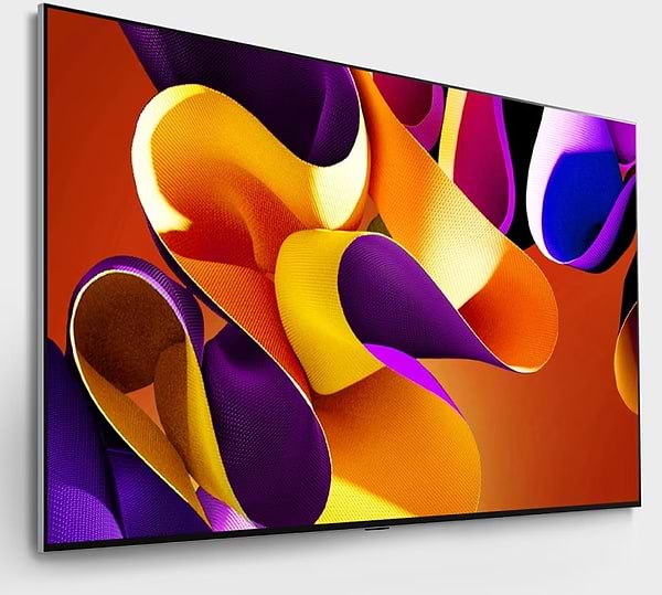 Фото - Телевизор LG OLED97G45LW