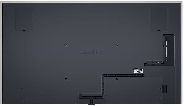 Фото - Телевизор LG OLED97G45LW