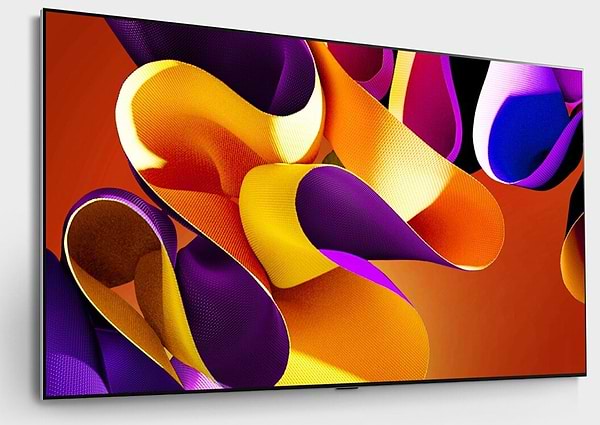 Фото - Телевизор LG OLED97G45LW