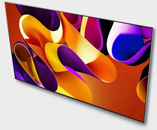 Фото - Телевизор LG OLED97G45LW