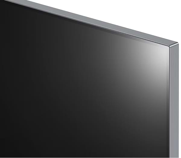 Фото - Телевизор LG OLED97G45LW