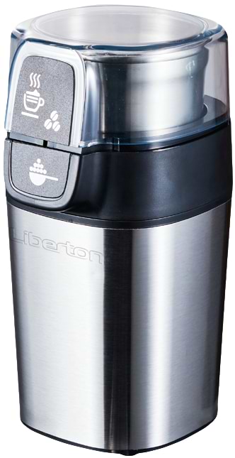 Кавомолка Liberton LCG-2304 - Фото 1